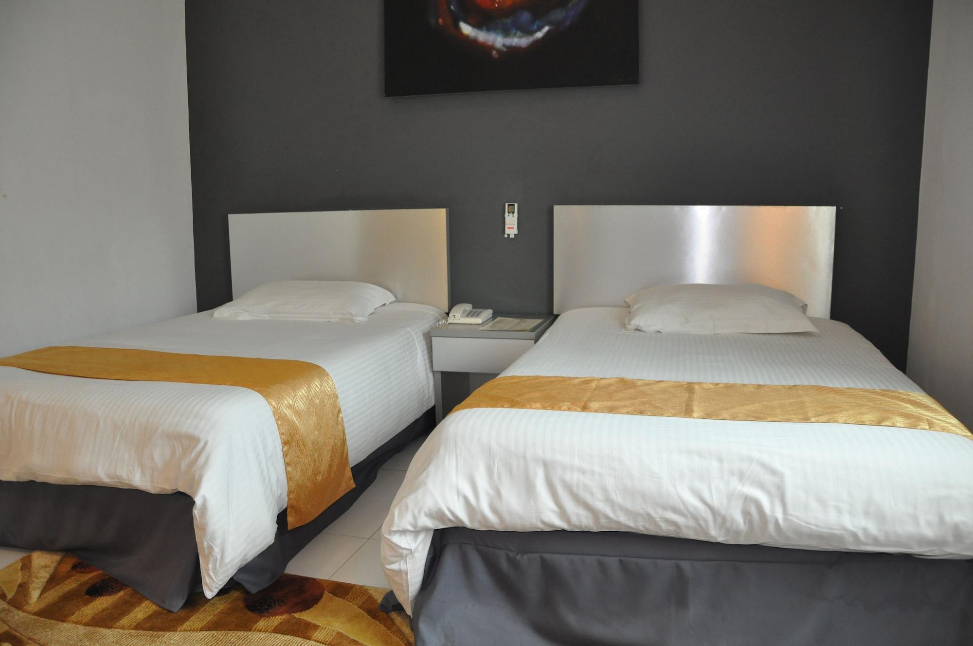 Klana Beach Resort Порт-Диксон Экстерьер фото