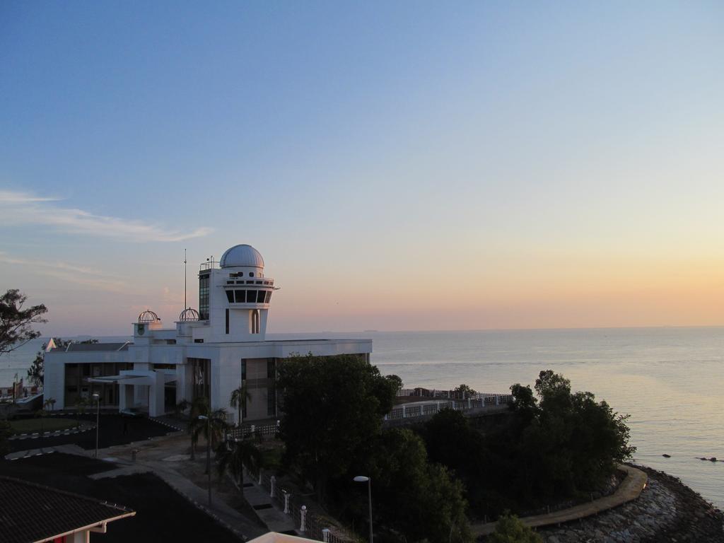 Klana Beach Resort Порт-Диксон Экстерьер фото